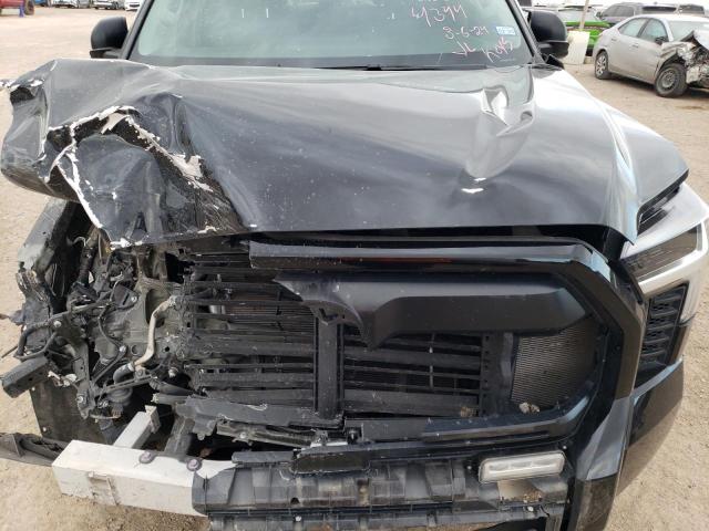 Photo 10 VIN: 5TFLA5DB9PX074344 - TOYOTA TUNDRA 