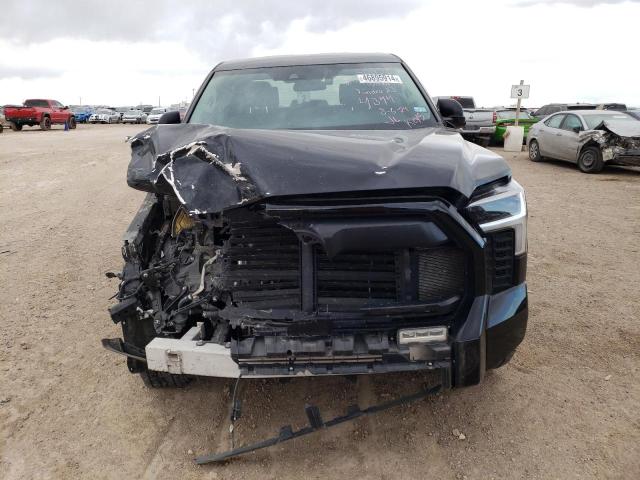 Photo 4 VIN: 5TFLA5DB9PX074344 - TOYOTA TUNDRA 