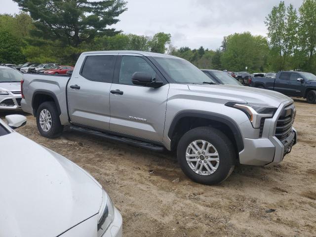 Photo 3 VIN: 5TFLA5DB9PX085909 - TOYOTA TUNDRA 