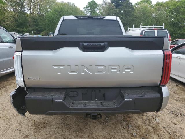 Photo 5 VIN: 5TFLA5DB9PX085909 - TOYOTA TUNDRA 