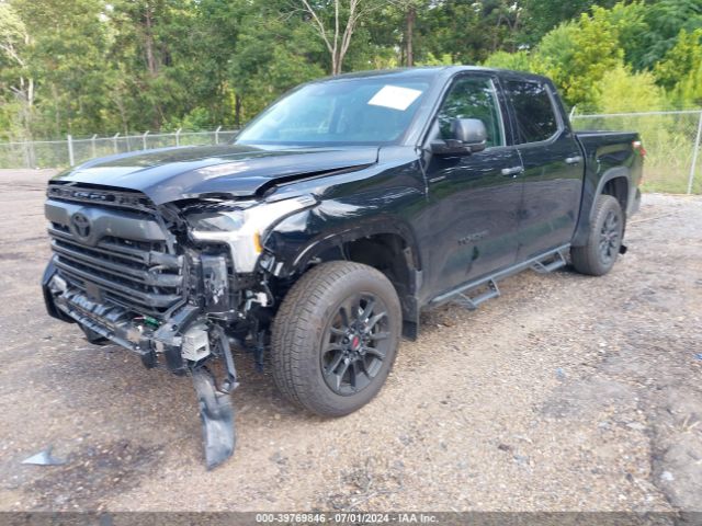 Photo 1 VIN: 5TFLA5DB9RX171725 - TOYOTA TUNDRA 