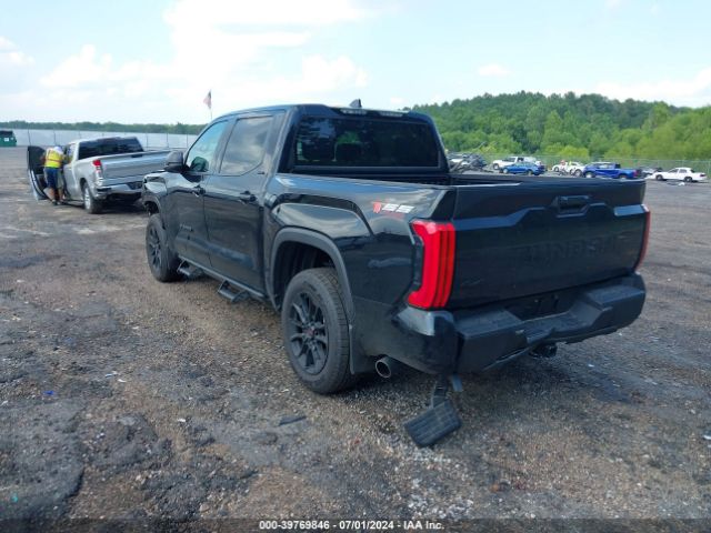 Photo 2 VIN: 5TFLA5DB9RX171725 - TOYOTA TUNDRA 