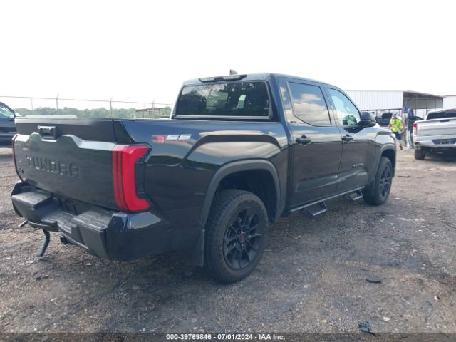 Photo 3 VIN: 5TFLA5DB9RX171725 - TOYOTA TUNDRA 