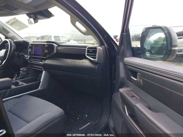 Photo 4 VIN: 5TFLA5DB9RX171725 - TOYOTA TUNDRA 