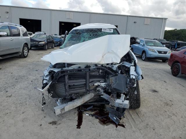 Photo 4 VIN: 5TFLA5DB9RX215822 - TOYOTA TUNDRA CRE 