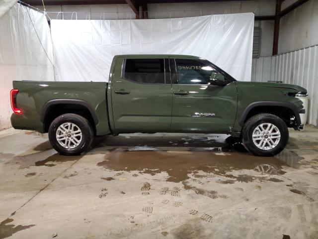 Photo 8 VIN: 5TFLA5DBXNX001724 - TOYOTA TUNDRA CRE 