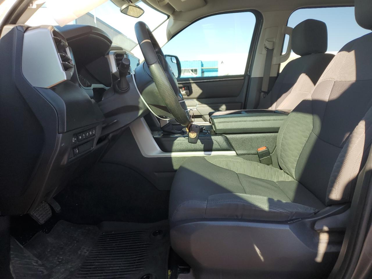 Photo 6 VIN: 5TFLA5DBXNX034416 - TOYOTA TUNDRA 