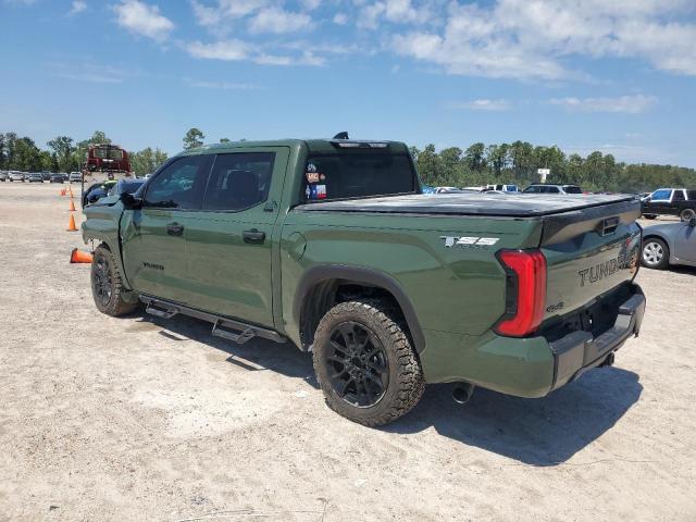 Photo 1 VIN: 5TFLA5DBXNX039678 - TOYOTA TUNDRA CRE 