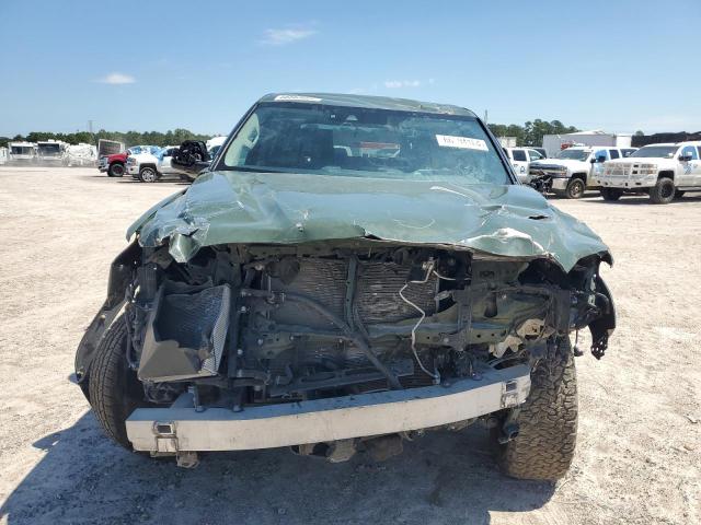 Photo 4 VIN: 5TFLA5DBXNX039678 - TOYOTA TUNDRA CRE 