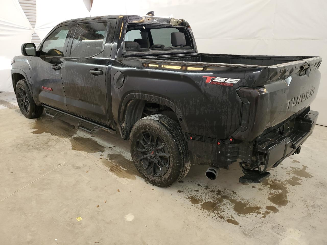 Photo 1 VIN: 5TFLA5DBXPX067032 - TOYOTA TUNDRA 