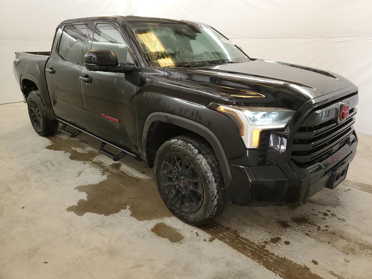 Photo 3 VIN: 5TFLA5DBXPX067032 - TOYOTA TUNDRA 