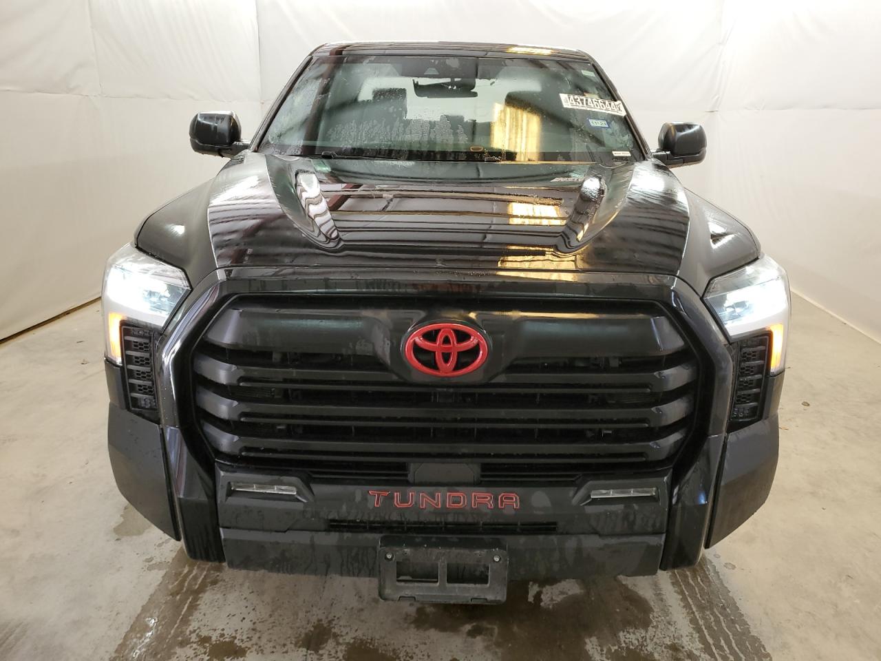 Photo 4 VIN: 5TFLA5DBXPX067032 - TOYOTA TUNDRA 