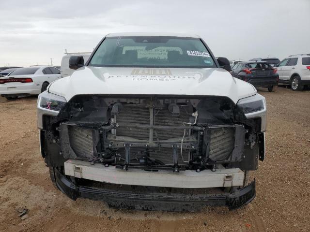 Photo 4 VIN: 5TFLA5DBXPX084686 - TOYOTA TUNDRA CRE 