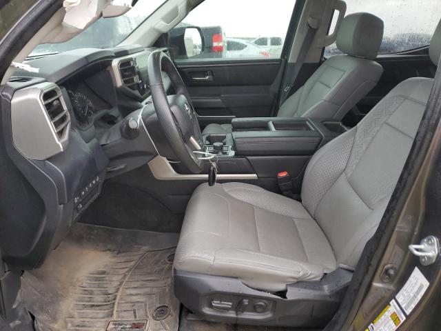 Photo 6 VIN: 5TFLA5DBXPX084686 - TOYOTA TUNDRA CRE 