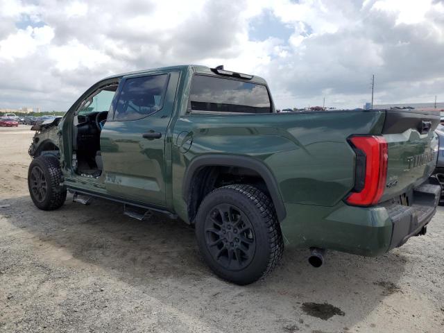 Photo 1 VIN: 5TFLA5DBXPX103334 - TOYOTA TUNDRA CRE 