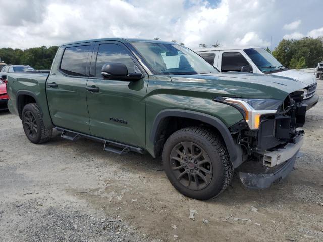 Photo 3 VIN: 5TFLA5DBXPX103334 - TOYOTA TUNDRA CRE 