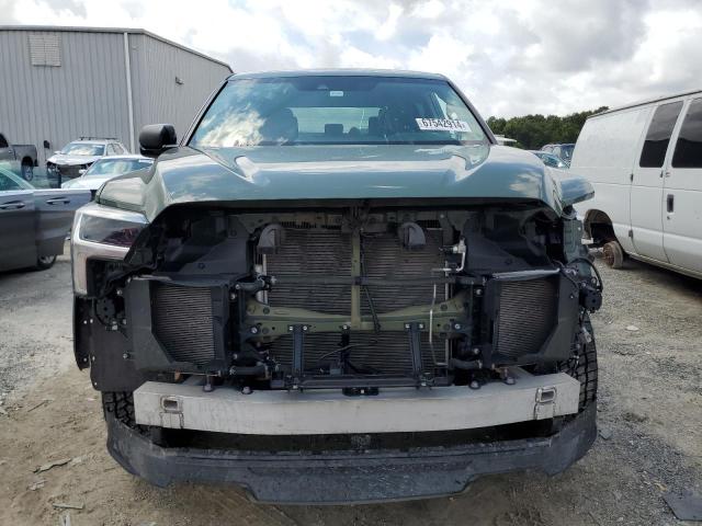 Photo 4 VIN: 5TFLA5DBXPX103334 - TOYOTA TUNDRA CRE 