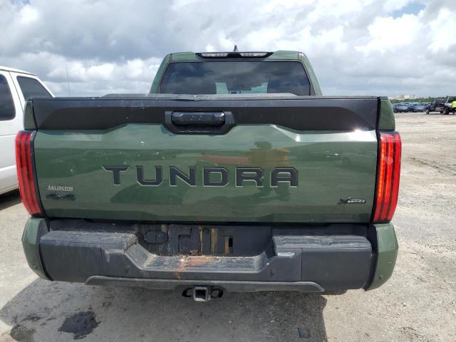 Photo 5 VIN: 5TFLA5DBXPX103334 - TOYOTA TUNDRA CRE 