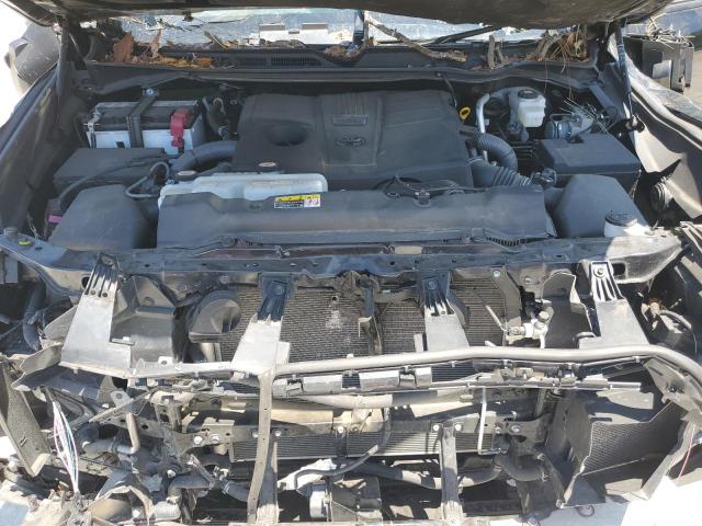 Photo 10 VIN: 5TFLA5EC0NX004560 - TOYOTA TUNDRA CRE 