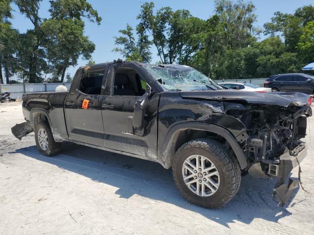 Photo 3 VIN: 5TFLA5EC0NX004560 - TOYOTA TUNDRA CRE 