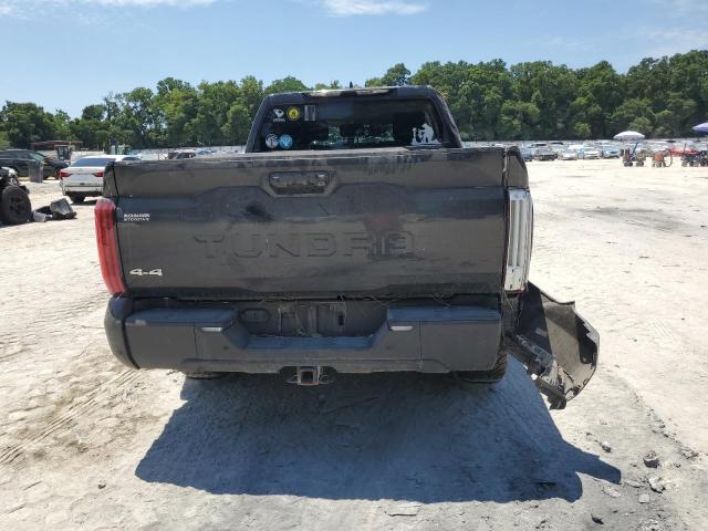 Photo 5 VIN: 5TFLA5EC0NX004560 - TOYOTA TUNDRA CRE 