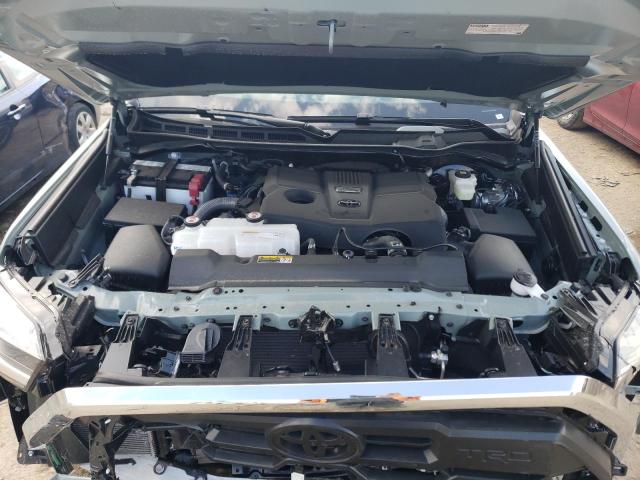 Photo 10 VIN: 5TFLA5EC0RX029433 - TOYOTA TUNDRA CRE 