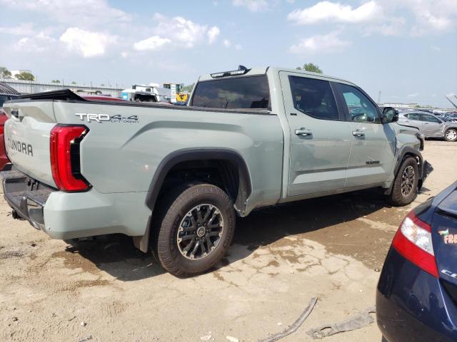 Photo 2 VIN: 5TFLA5EC0RX029433 - TOYOTA TUNDRA CRE 