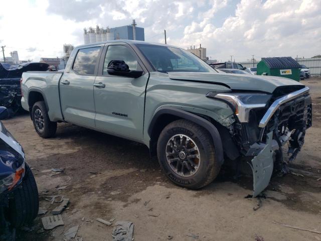 Photo 3 VIN: 5TFLA5EC0RX029433 - TOYOTA TUNDRA CRE 