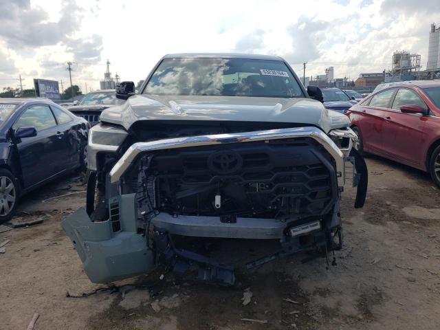 Photo 4 VIN: 5TFLA5EC0RX029433 - TOYOTA TUNDRA CRE 