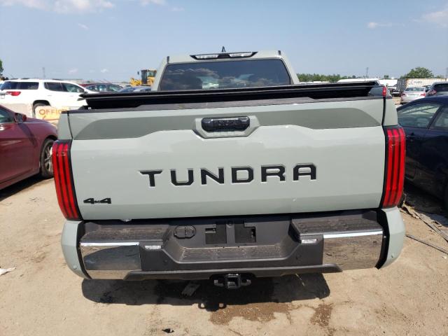 Photo 5 VIN: 5TFLA5EC0RX029433 - TOYOTA TUNDRA CRE 