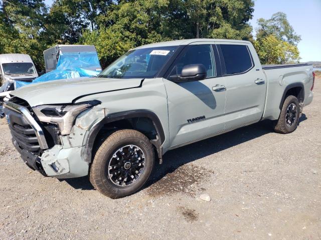 Photo 0 VIN: 5TFLA5EC0RX029433 - TOYOTA TUNDRA CRE 