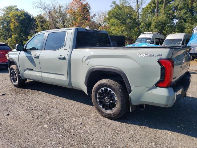 Photo 1 VIN: 5TFLA5EC0RX029433 - TOYOTA TUNDRA CRE 