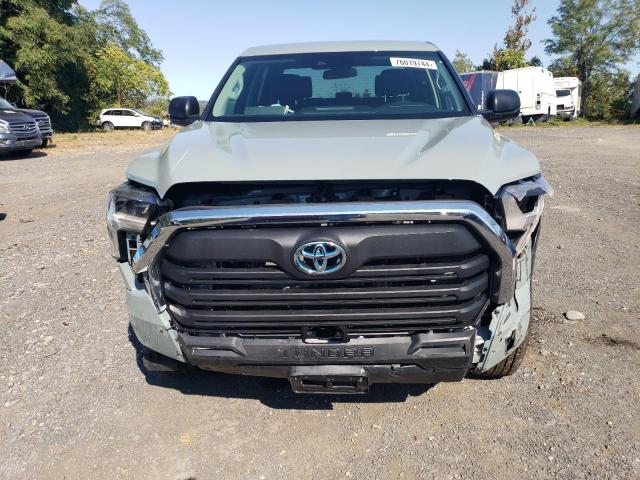 Photo 4 VIN: 5TFLA5EC0RX029433 - TOYOTA TUNDRA CRE 