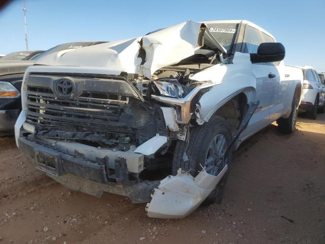 Photo 0 VIN: 5TFLA5EC1RX026640 - TOYOTA TUNDRA CRE 