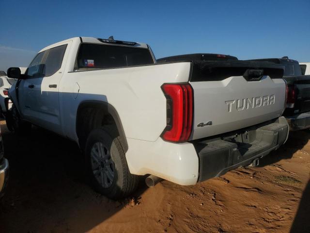 Photo 1 VIN: 5TFLA5EC1RX026640 - TOYOTA TUNDRA CRE 