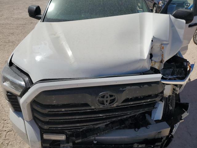 Photo 10 VIN: 5TFLA5EC1RX026640 - TOYOTA TUNDRA CRE 