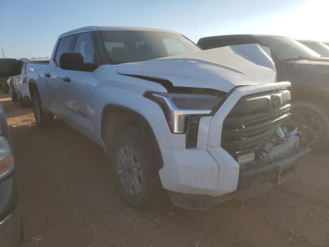 Photo 3 VIN: 5TFLA5EC1RX026640 - TOYOTA TUNDRA CRE 