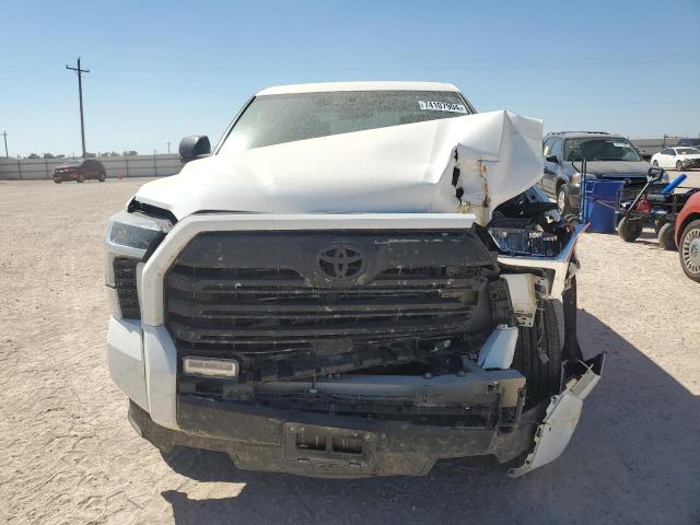 Photo 4 VIN: 5TFLA5EC1RX026640 - TOYOTA TUNDRA CRE 