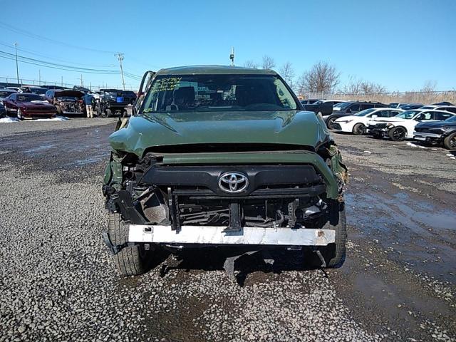 Photo 10 VIN: 5TFLA5EC2NX001272 - TOYOTA TUNDRA 