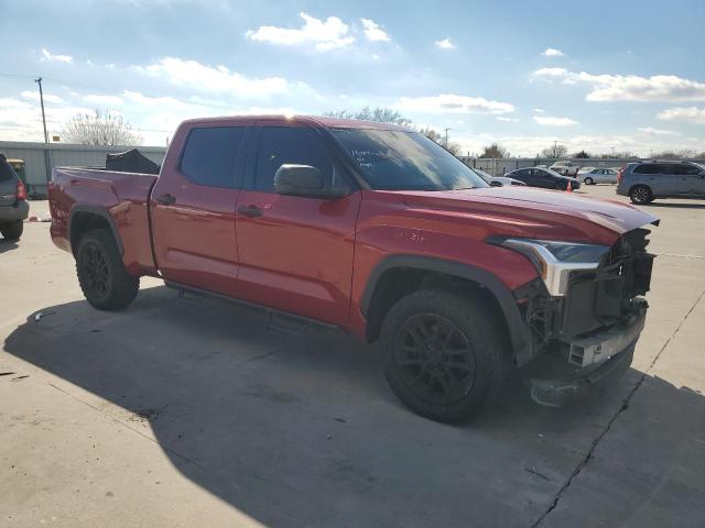 Photo 3 VIN: 5TFLA5EC4NX005386 - TOYOTA TUNDRA 