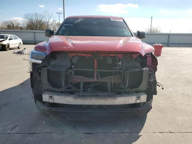 Photo 4 VIN: 5TFLA5EC4NX005386 - TOYOTA TUNDRA 