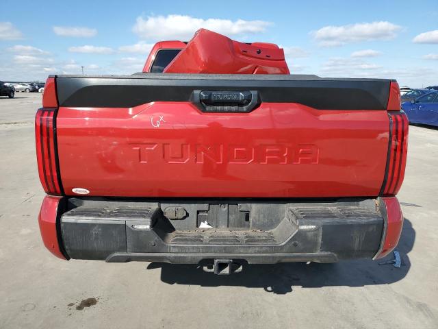 Photo 5 VIN: 5TFLA5EC4NX005386 - TOYOTA TUNDRA 