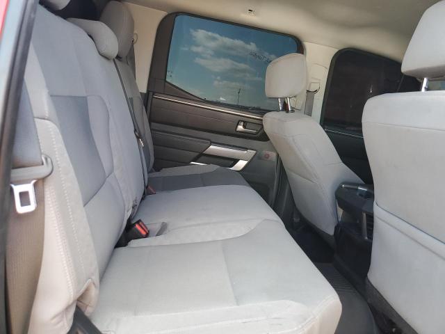 Photo 9 VIN: 5TFLA5EC4NX005386 - TOYOTA TUNDRA 