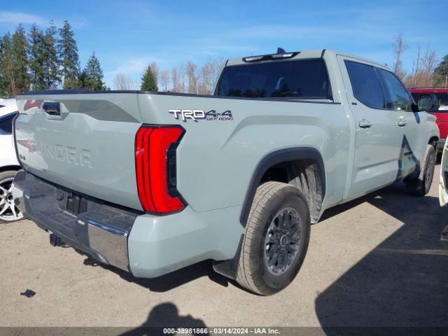 Photo 3 VIN: 5TFLA5EC4PX018027 - TOYOTA TUNDRA 