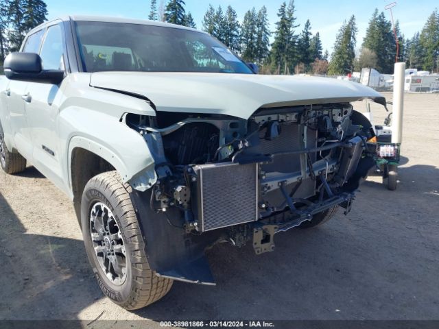 Photo 5 VIN: 5TFLA5EC4PX018027 - TOYOTA TUNDRA 