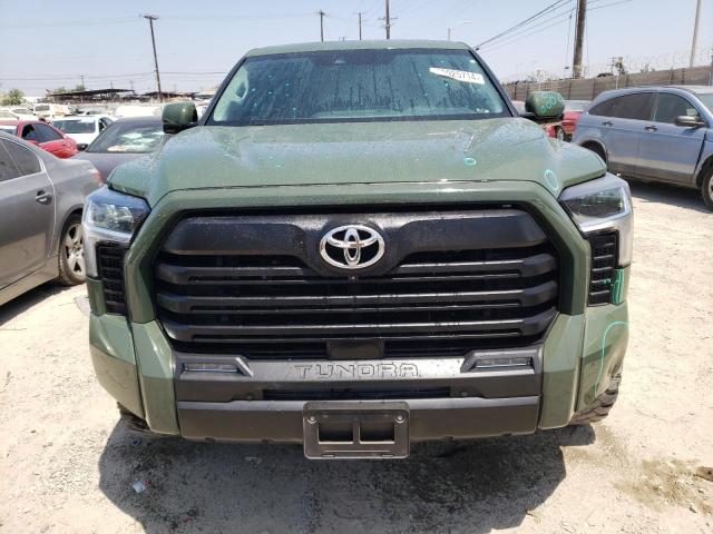 Photo 4 VIN: 5TFLA5EC5NX002304 - TOYOTA TUNDRA CRE 