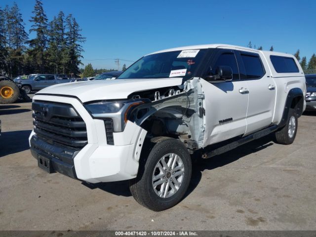 Photo 1 VIN: 5TFLA5EC5PX012821 - TOYOTA TUNDRA 