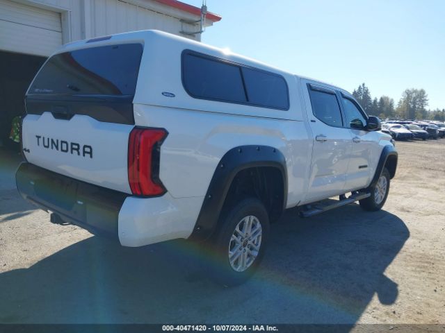 Photo 3 VIN: 5TFLA5EC5PX012821 - TOYOTA TUNDRA 