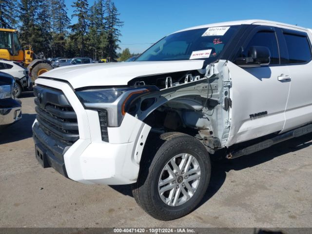 Photo 5 VIN: 5TFLA5EC5PX012821 - TOYOTA TUNDRA 