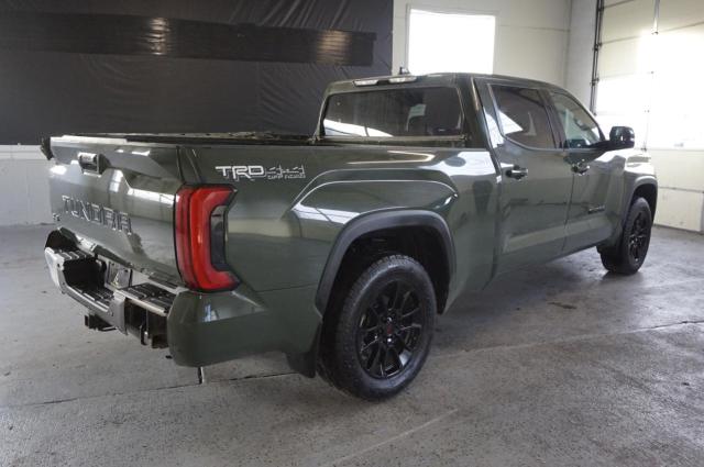 Photo 2 VIN: 5TFLA5EC6NX007530 - TOYOTA TUNDRA CRE 